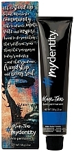 Tonująca farba do włosów - MyDentity Guy Tang Demi-Permanent X-Press Toner — Zdjęcie N1