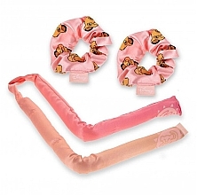 Zestaw do kręcenia włosów - Mad Beauty Disney The Lion King Heatless Hair Curling Set — Zdjęcie N2