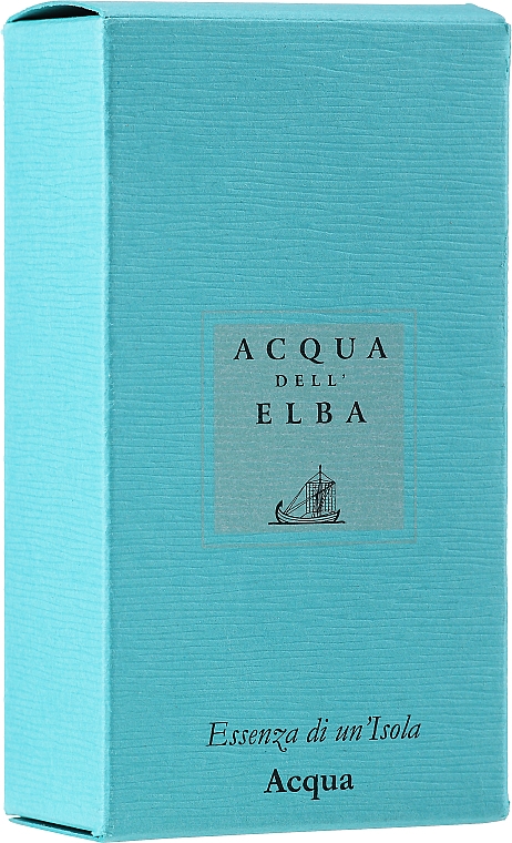 Acqua Dell'Elba Acqua - Woda perfumowana — Zdjęcie N4