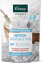Kup Naturalna sól morska do kąpieli - Kneipp SensitiveDerm Primordial Sea Bath Salts (uzupełnienie)