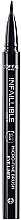 Konturówka do oczu - L'Oreal Paris Infaillible 36h Grip Micro-Fine Liner — Zdjęcie N2