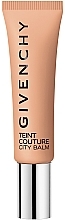 PRZECENA! Podkład rozświetlający do twarzy - Givenchy Teint Couture City Balm SPF25 * — Zdjęcie N1