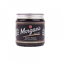 Kup Pasta do stylizacji włosów - Morgan`s Matt Paste