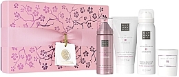 Zestaw, 4 produkty - Rituals Sakura Small Gift Set 2024 — Zdjęcie N1