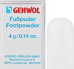 Nakładka do palców stopy (mała) - Gehwol — Zdjęcie N2