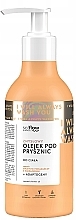 Kup PRZECENA!  Olejek pod prysznic z pomarańczą i kardamonem - So!Flow by VisPlantis Sensual Shower Oil *