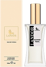 PRZECENA! Landor Kizombo Tropic - Woda perfumowana * — Zdjęcie N2