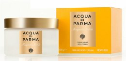 Kup Acqua di Parma Magnolia Nobile - Perfumowany krem do ciała
