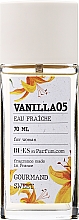 Bi-es Vanilla 05 - Perfumowany dezodorant  — Zdjęcie N1