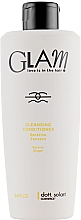 Kup Odżywka oczyszczająca do włosów - Dott. Solari Glam Cleansing Conditioner