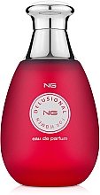 Kup NG Parfumes Delusional For Women Eau De Parfum - Woda perfumowana