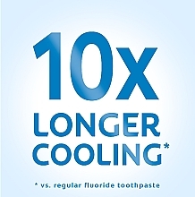 Odświeżająca oddech pasta do zębów - Colgate Max Fresh Cooling Crystal — Zdjęcie N6