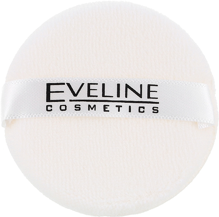 Sypki puder, translucent - Eveline Cosmetics Full HD  — Zdjęcie N2