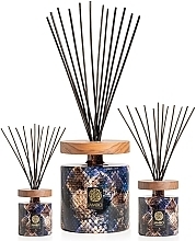 Dyfuzor zapachowy Moorea - Jambo Collections Exclusivo Collection Fragrance Diffuser — Zdjęcie N2