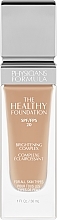 Kup Rozświetlający podkład do twarzy SPF 20 - Physicians Formula The Healthy Foundation