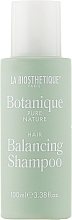 Kup Regulujący bezzapachowy szampon do włosów - La Biosthetique Botanique Pure Nature Balancing Shampoo