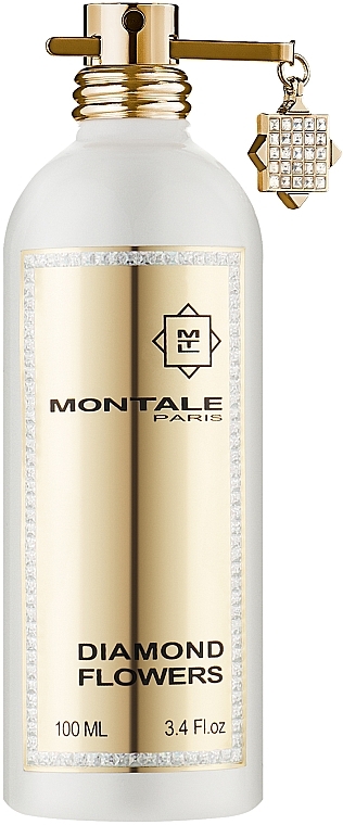 Montale Diamond Flowers - Woda perfumowana — Zdjęcie N1