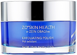 Peeling złuszczający - Zein Obagi Zo Skin Health Exfoliating Polish — Zdjęcie N3