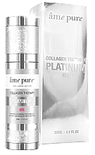 Żel do twarzy - Ame Pure Collagen Therapy Platinum Gel — Zdjęcie N1