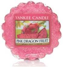 Wosk zapachowy - Yankee Candle Pink Dragon Fruit Wax Melts — Zdjęcie N1