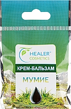 Kup Krem-balsam Mumijo - Healer Cosmetics