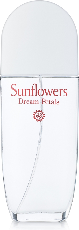 Elizabeth Arden Sunflowers Dream Petals - Woda toaletowa