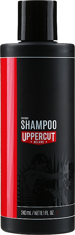 Szampon do włosów - Uppercut Deluxe Everyday Shampoo