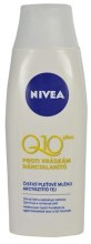 Kup Oczyszczające mleczko do twarzy - NIVEA Q10 Cleansing Milk