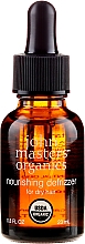 Kup Odżywczy olejek do suchych włosów - John Masters Organics Dry Hair Nourishment & Defrizzer