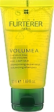 Kup Szampon zwiększający objętość włosów - René Furterer Volumea Volumizing Shampoo