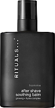 Kup Balsam po goleniu - Rituals Homme Collection After Shave Soothing Balm 