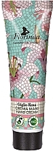 Kup Krem do rąk Różowa lilia - Florinda Hand Cream 