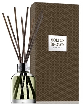 Molton Brown Tobacco Absolute Aroma Reeds - Dyfuzor zapachowy Tytoń — Zdjęcie N1
