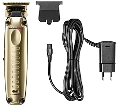 Trymer - BaByliss PRO FX726GE LO-PROFX Trimmer — Zdjęcie N2