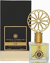 Angela Ciampagna Hatria Collection Aer - Perfumy — Zdjęcie N2