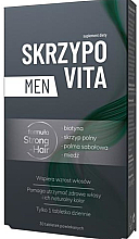 Suplement diety dla mężczyzn - Skrzypovita Men — Zdjęcie N1