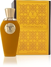 V Canto Sigismondo - Perfumy — Zdjęcie N2