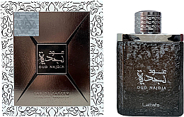 Kup Lattafa Perfumes Oud Najdia - Woda perfumowana
