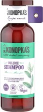Kup Szampon zwiększający objętość - Dr. Konopka's Volume Shampoo