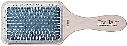 Kup Szczotka masująca do włosów - Olivia Garden Eco Hair Eco-Friendly Bamboo Paddle Collection Paddle