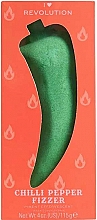 Kula do kąpieli - I Heart Revolution Chilli Pepper Fizzer — Zdjęcie N2