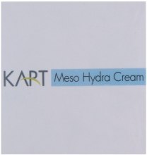 Kup Nawilżający krem mezo do twarzy - Kart Innovation Meso Hydra Cream
