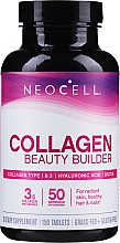 Kup Kolagen w tabletkach - Neocell Collagen Beauty Builder