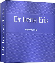 Kup Zestaw - Dr Irena Eris Neometric Set (d/cr/50ml + n/cr/50ml + f/capsules/7)