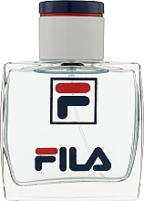 Kup PRZECENA! Fila For Men - Woda toaletowa *