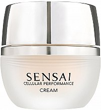 Kup Odmładzający krem do twarzy - Sensai Cellular Performance Cream