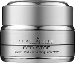 Kup Kojący koncentrat do twarzy - Chantarelle Redness Reducer Concentrate 