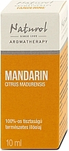 Kup Olejek eteryczny z mandarynki - Naturol Aromatherapy