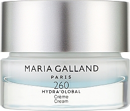 Kup Nawilżający krem do twarzy - Maria Galland Paris 260 Hydra Global Cream