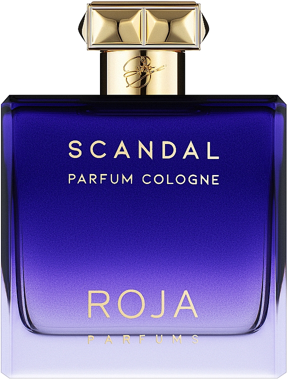 Roja Parfums Scandal Pour Homme Parfum Cologne - Woda kolońska — Zdjęcie N1
